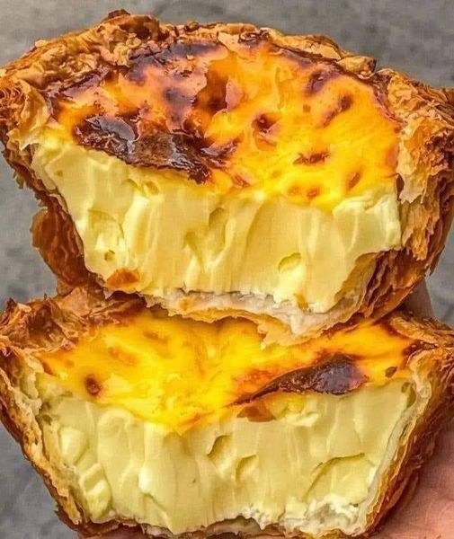 Pastelzinho de Belém